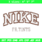 Nike fr tints embroidery design, Nike embroidery, Nike design, Embroidery shirt, Embroidery file,Digital download.jpg