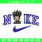 Nike gon embroidery design, Hunter x hunter embroidery, Nike design,Embroidery file,Embroidery shirt,Digital download.jpg