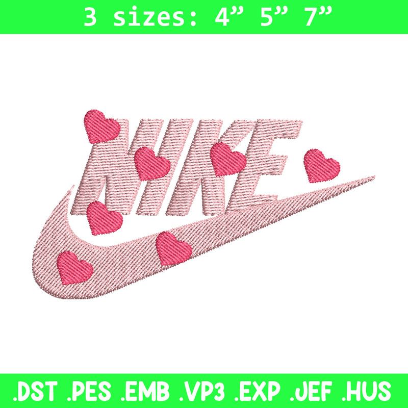 nike heart embroidery design, logo embroidery, logo design, logo shirt, digital download.jpg