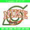 Nike konoha logo embroidery design, Naruto embroidery, Nike design,Embroidery shirt, Embroidery file, Digital download.jpg