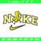 Nike spongebob embroidery design, Spongebob embroidery, Nike design, Embroidery shirt, Embroidery file, Digital download.jpg