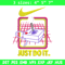 Retro nostalgia game Nike Embroidery design, logo Embroidery, Nike design, Embroidery file, logo shirt, Instant download.jpg