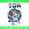 Son Bluey Embroidery, Bluey Cartoon Embroidery, cartoon Embroidery, cartoon shirt, Embroidery File, Instant download..jpg