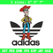 Woody adidas Embroidery Design, Adidas Embroidery, Embroidery File, Brand Embroidery, Logo shirt, Digital download.jpg