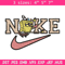 Spongebob x nike Embroidery Design, Nike Embroidery, Brand Embroidery, Embroidery File, Logo shirt, Digital download.jpg