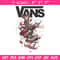 Vans logo Embroidery Design, Vans Embroidery, Embroidery File, Anime Embroidery, Anime shirt, Digital download.jpg