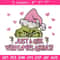 Who love grinch embroidery design, Grinch embroidery, Chrismas design, Embroidery shirt,Embroidery file,Digital download.jpg