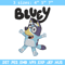 Bluey Embroidery, Bluey Cartoon Embroidery, cartoon Embroidery, cartoon shirt, Embroidery File, digital download..jpg
