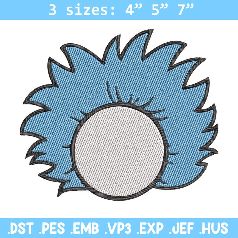 Dr.Seuss Day Embroidery Design, Dr Seuss Embroidery, Embroidery design, Embroidery File, Digital download..jpg