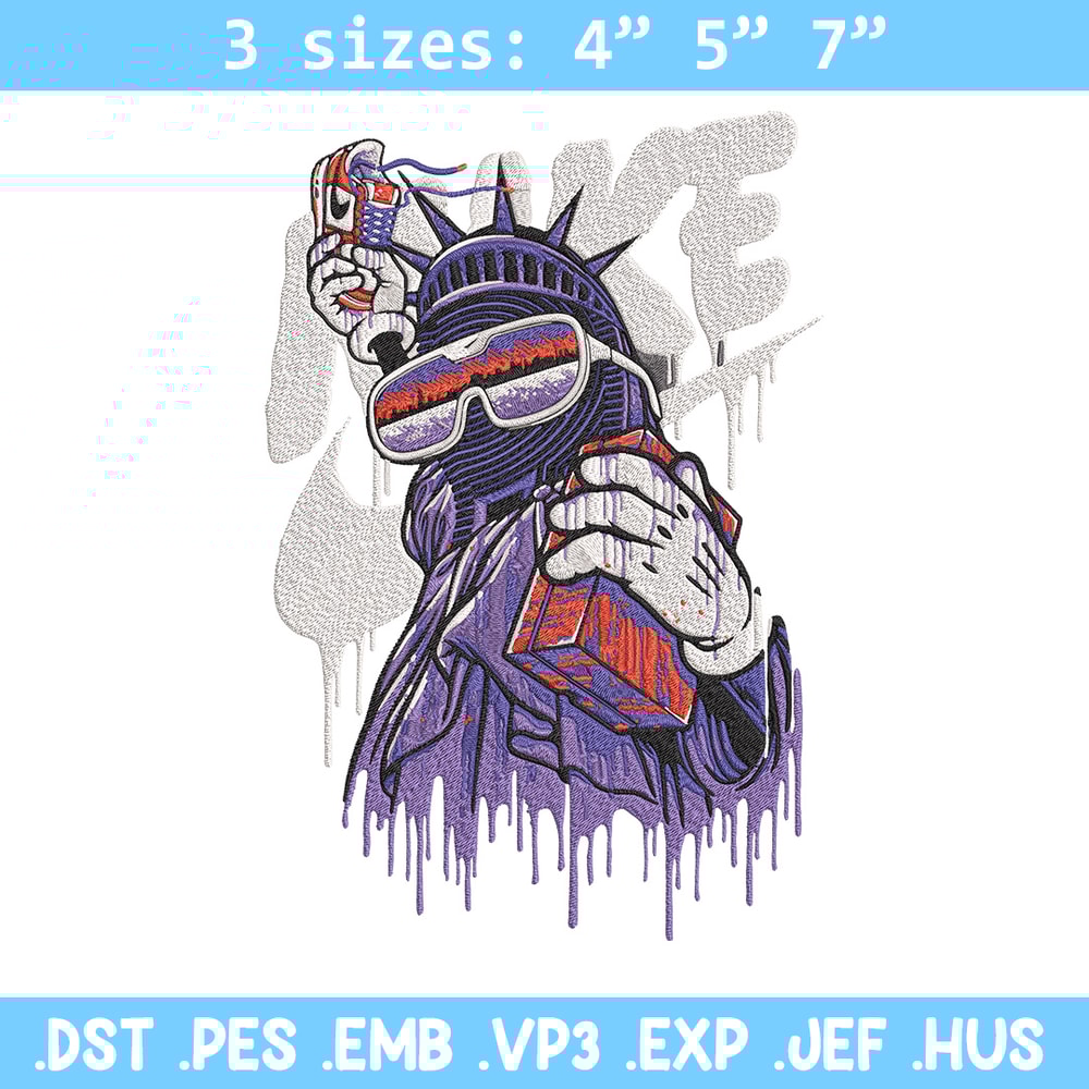 Estampa Nike Embroidery Design, Estampa Embroidery, Embroidery File, Nike Embroidery, Anime shirt, Digital download.jpg