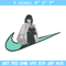 Fubuki x nike Embroidery Design, One punch man Embroidery,Embroidery File,Nike Embroidery,Anime shirt,Digital download.jpg