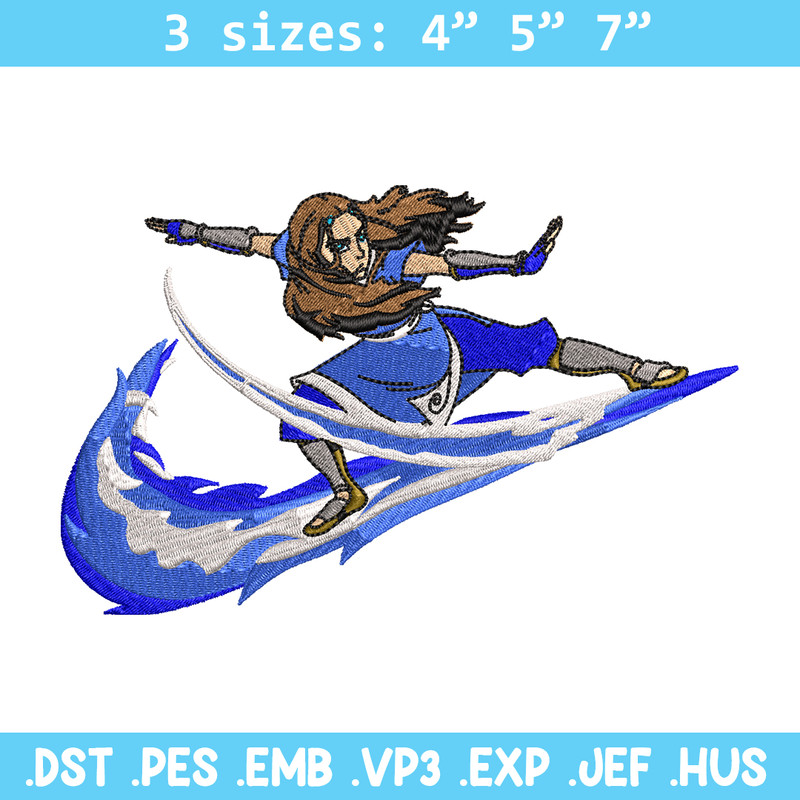 Agua Control nike embroidery design, Agua Control embroidery, nike design, Logo shirt, anime shirt, digital download.jpg