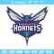 Charlotte Hornets logo embroidery design, NBA embroidery, Sport embroidery, Embroidery design,Logo sport embroidery.jpg