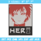 Gaara poster Embroidery Design, Naruto Embroidery, Embroidery File, Anime Embroidery, Anime shirt, Digital download.jpg