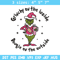 Grinchy Embroidery Design, Grinch Embroidery, Embroidery File, Chrismas Embroidery, Anime shirt, Digital download.jpg