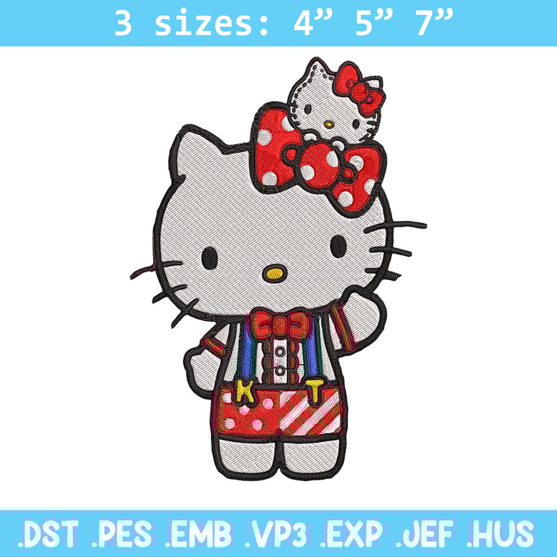 Hello kitty Embroidery Design,Hello kitty Embroidery,Embroidery File,Anime Embroidery,Anime shirt,Digital download.jpg