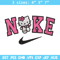 Hello Kitty Nike embroidery design, Hello Kitty embroidery, nike design, logo design, logo shirt, Digital download.jpg