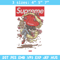 Supreme poster Embroidery Design, Supreme Embroidery, Embroidery File, Anime Embroidery, Anime shirt, Digital download.jpg