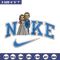 Couple x nike embroidery design, Couple embroidery, Nike design, Embroidery shirt, Embroidery file, Digital download.jpg