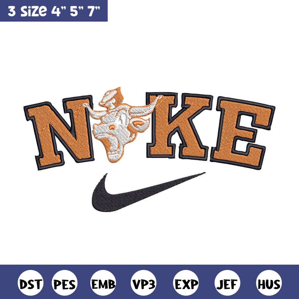 Logo sport embroidery design, Sport embroidery, Nike design, Embroidery file, Embroidery shirt,Digital download.jpg