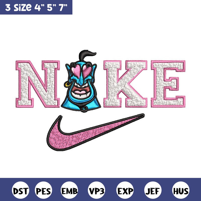 Nike aladin Embroidery Design, Brand Embroidery, Nike Embroidery, Embroidery File, Logo shirt, Digital download.jpg