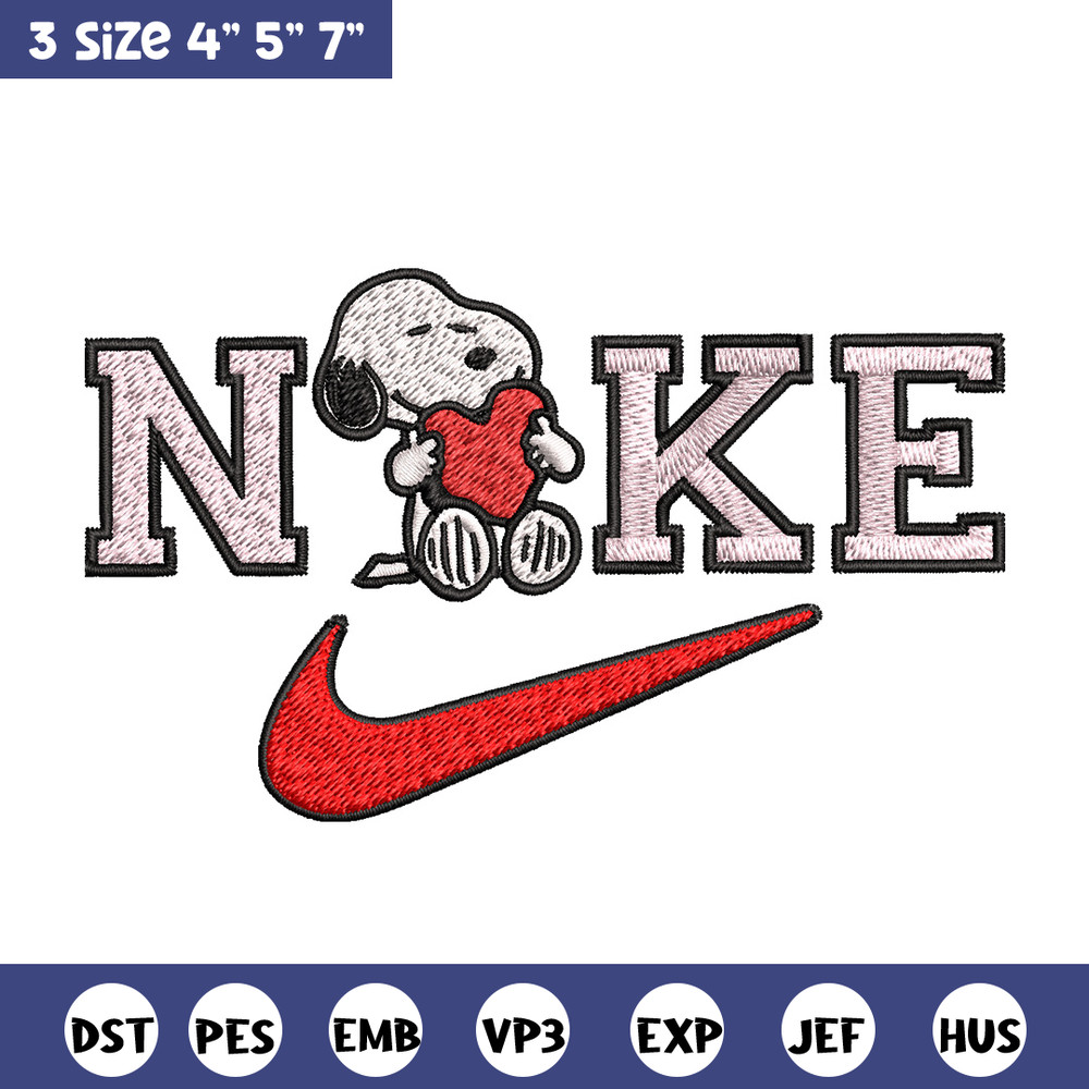 Nike baby dog Embroidery Design, Nike Embroidery, Brand Embroidery, Embroidery File, Logo shirt, Digital download.jpg