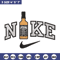 Nike botal embroidery design, Botal embroidery, Nike design, Embroidery shirt, Embroidery file, Digital download.jpg