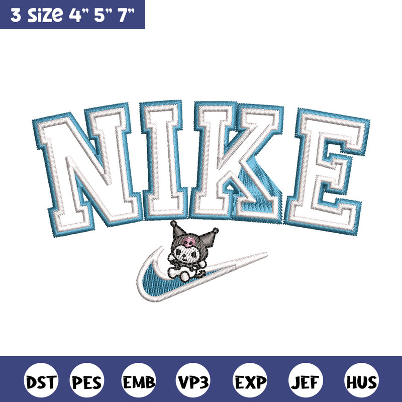 Nike bunny embroidery design, Bunny embroidery, Emb design, Embroidery shirt, Embroidery file, Digital download.jpg