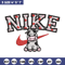 Nike cute cow Embroidery Design, Brand Embroidery, Nike Embroidery, Embroidery File, Logo shirt, Digital download.jpg