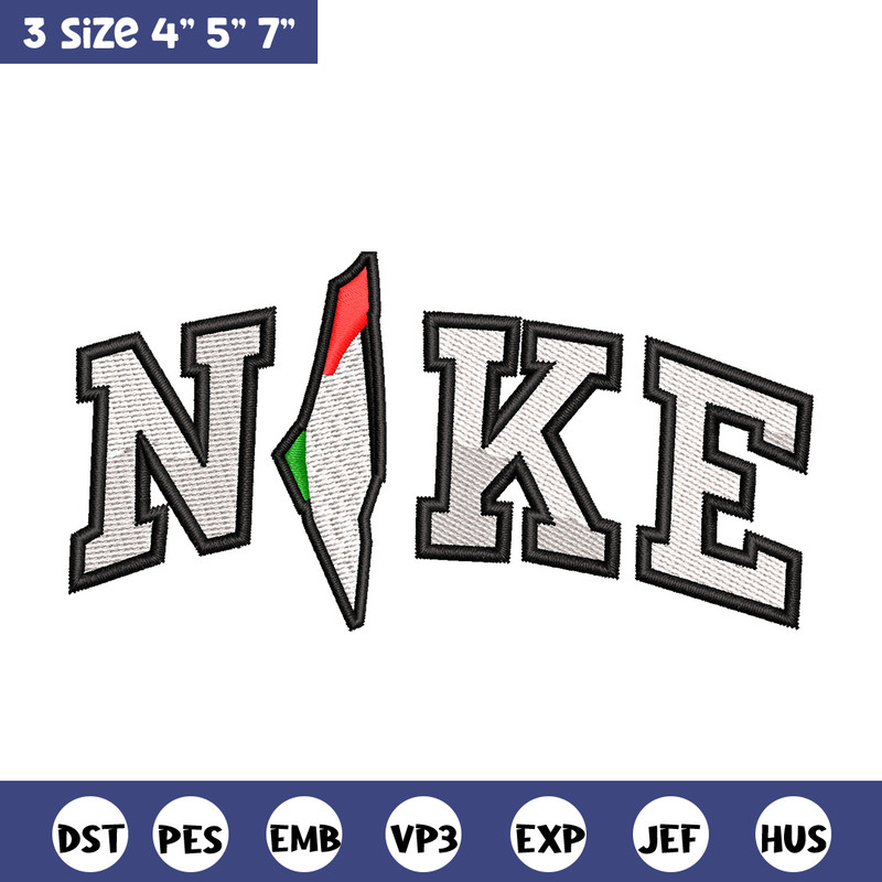 Nike design embroidery design, Nike embroidery, Nike design, Embroidery file, Embroidery shirt, Digital download.jpg