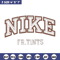 Nike fr tints embroidery design, Nike embroidery, Nike design, Embroidery shirt, Embroidery file,Digital download.jpg