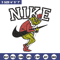 Nike grinch Embroidery Design, Chrismas Embroidery, Nike Embroidery, Embroidery File, Logo shirt, Digital download.jpg