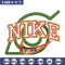 Nike konoha logo embroidery design, Naruto embroidery, Nike design,Embroidery shirt, Embroidery file, Digital download.jpg
