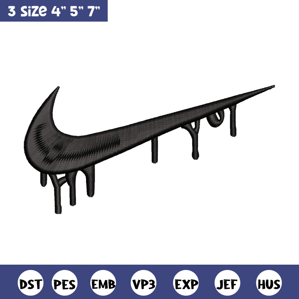 Nike logo embroidery design, Nike embroidery, Nike design, Embroidery shirt, Embroidery file, Digital download.jpg