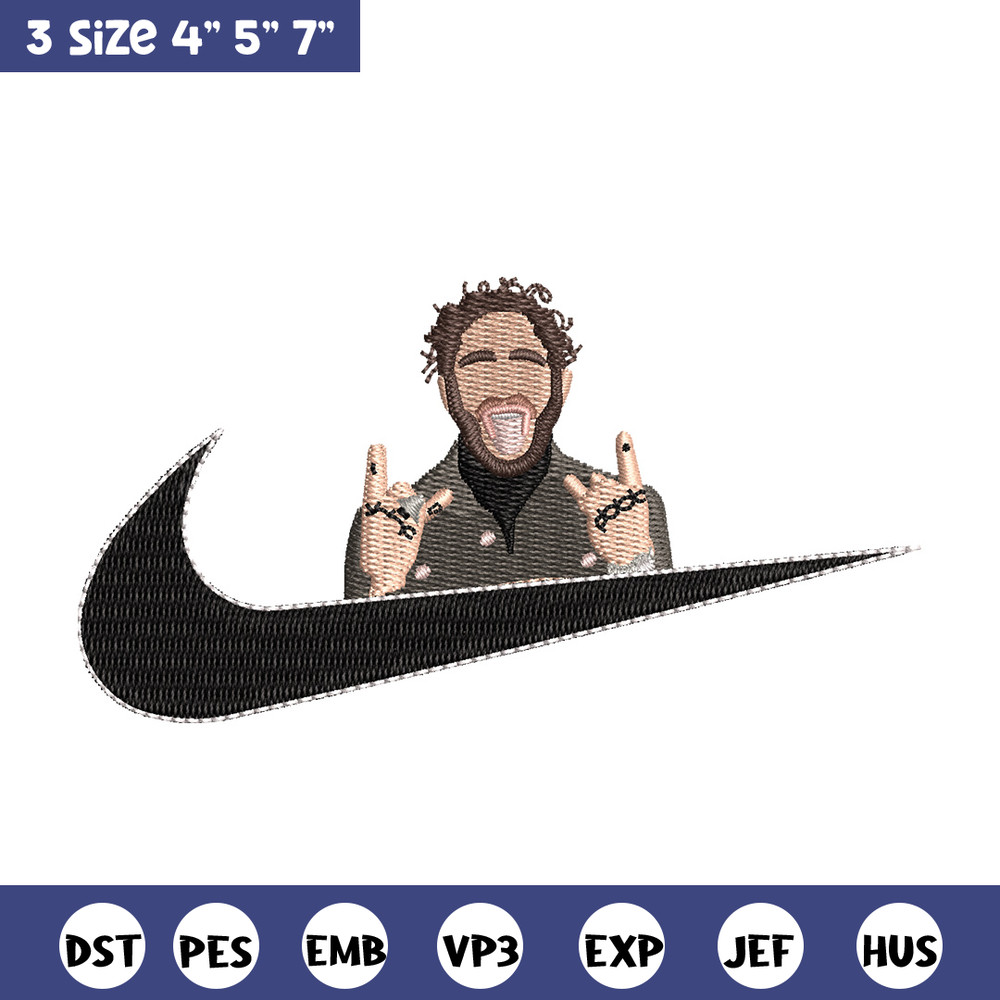 Nike man embroidery design, Nike embroidery, Nike design, Embroidery file, Embroidery shirt, Digital download.jpg