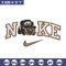 Nike mater embroidery design, Mcqueen embroidery, Nike design,Embroidery file,Embroidery shirt,Digital download.jpg