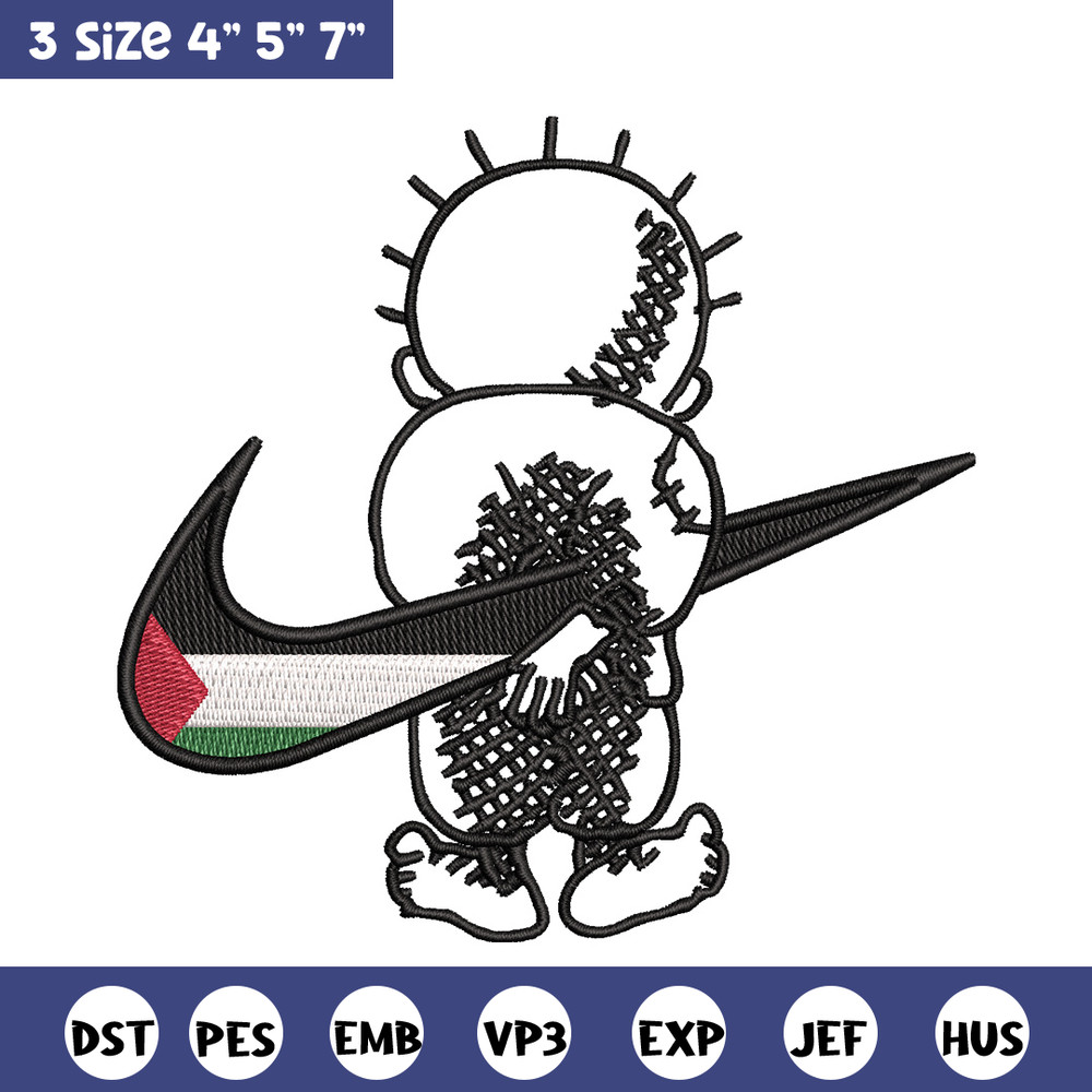 Nike sad man embroidery design, Nike embroidery, Nike design, Embroidery shirt, Embroidery file, Digital download.jpg