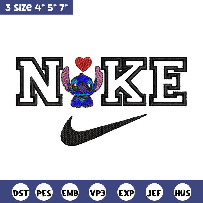 Nike Stitch cute embroidery design, Nike Stitch embroidery, Nike design, logo design, logo shirt, Digital download.jpg
