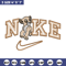 Nike tiger embroidery design, Lion king embroidery, Nike design,Embroidery file,Embroidery shirt,Digital download.jpg