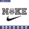 Nike x dragon black embroidery design, Dragon embroidery, Nike design,Embroidery shirt,Embroidery file, Digital download.jpg