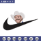 Nike x man embroidery design, Nike embroidery, Embroidery file,Embroidery shirt, Nike design,Digital download.jpg