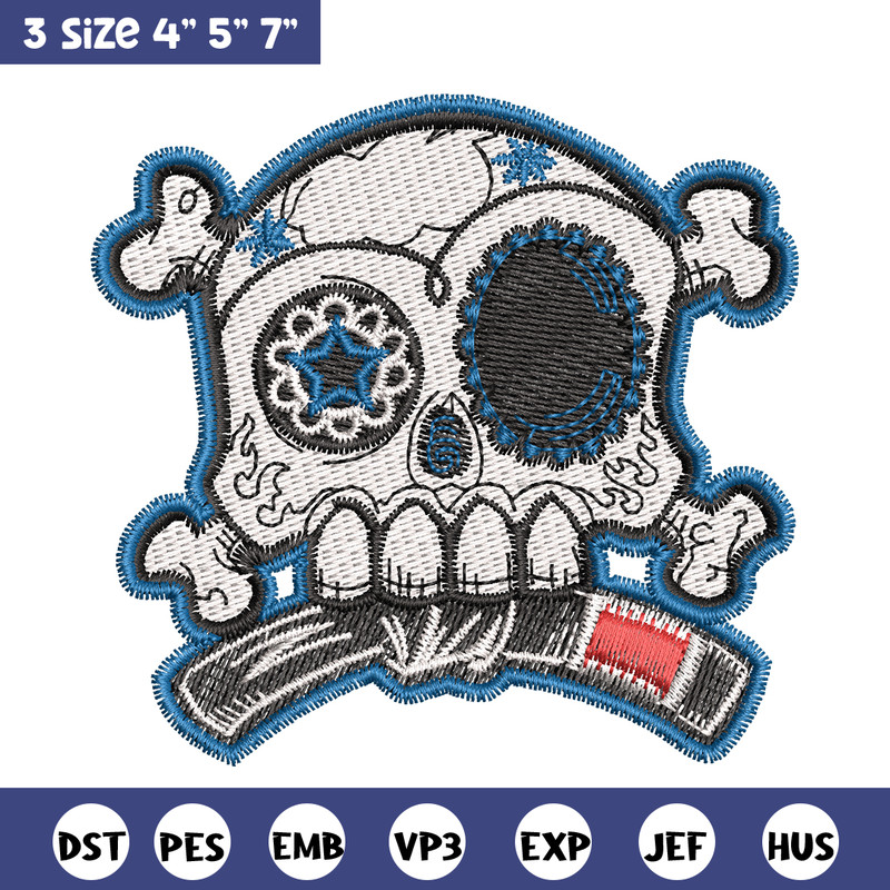 Skull logo embroidery design, Skull logo embroidery, logo design, Logo shirt, logo shirt, digital download.jpg