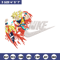 Son Goku Nike Embroidery design, Dragon ball Embroidery, Nike design, anime shirt, Embroidery file, Instant download..jpg