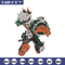 Bakugo Katsuki Embroidery Design, Aot Embroidery, Embroidery File, Anime Embroidery,Anime shirt, Digital download.jpg