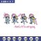 Bluey dance embroidery design, Bluey embroidery, Chrismas design, Embroidery file, Embroidery shirt,Digital download.jpg