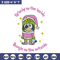 Bluey grinchy embroidery design, Bluey embroidery, Chrismas design, Embroidery file, Embroidery shirt,Digital download.jpg