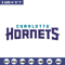Charlotte Hornets logo embroidery design,NBA embroidery, Sport embroidery, Embroidery design,Logo sport embroidery.jpg