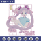 Chibi moon Embroidery Design, Sailor moon Embroidery, Embroidery File, Anime Embroidery, Anime shirt, Digital download.jpg