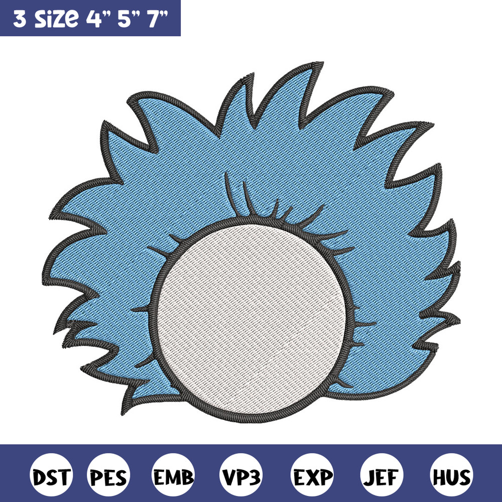 Dr.Seuss Day Embroidery Design, Dr Seuss Embroidery, Embroidery design, Embroidery File, Digital download..jpg