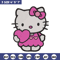 Hello kitty heart Embroidery Design, Hello kitty Embroidery, Embroidery File, Anime Embroidery, Digital download.jpg